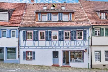 Haus zum Kaufen in Sindelfingen 550.000,00 € 147 m²