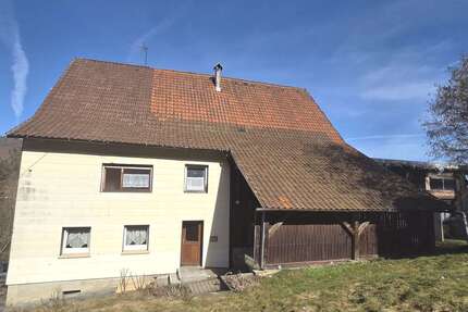 Haus zum Kaufen in Tuttlingen - Ortsteil 179.000,00 € 122.77 m²