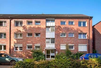 Wohnung zum Mieten in Minden 489,00 € 64.45 m²
