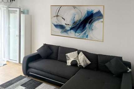 Wohnung zum Mieten in Konstanz-Dingelsdorf 540,00 € 25 m²