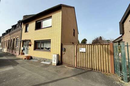 Haus zum Kaufen in Köln 549.000,00 € 130 m²