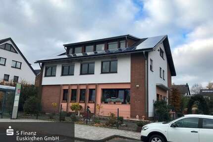 Wohnung zum Mieten in Mechernich 700,00 € 86 m²
