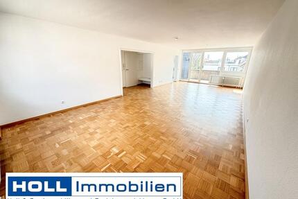 ** Tolle 4-Zimmer-Wohnung mit herrlichen 2 Sonnenbalkonen und 2 Bädern ** in Mühlheim-Dietesheim - Mühlheim am Main