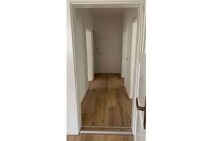 Wohnung zum Mieten in Bayreuth 750,00 € 64 m²