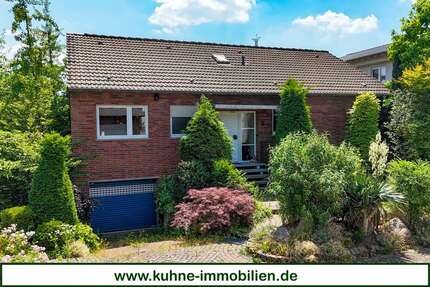 Haus zum Kaufen in Lünen 375.000,00 € 93.71 m²