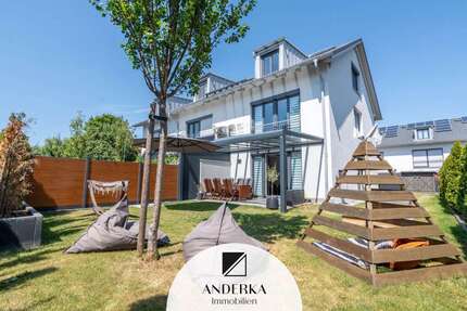 Haus zum Kaufen in Leipheim 559.000,00 € 124.08 m²