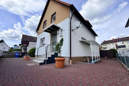Haus zum Kaufen in Langen 529.000,00 € 107 m²
