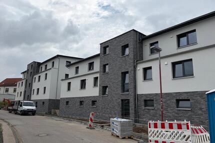 Verkauf Penthouse Neubau Wohnung - Kraichtal