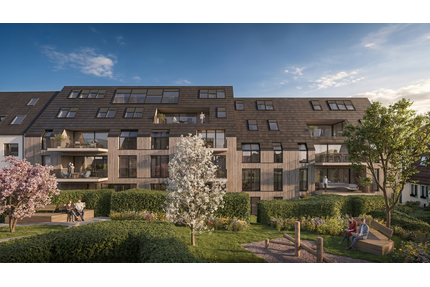 Wohnung zum Kaufen in Stuttgart 829.500,00 € 65 m²