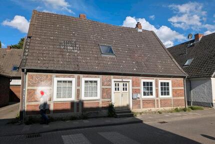 EFH Haus 120 qm Grundstück 750 qm - Preetz