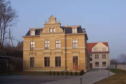 Wohnung zum Mieten in Alsleben 740,00 € 95 m²