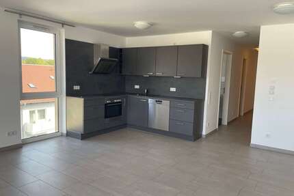 Wohnung zum Mieten in Aschaffenburg Damm 1.280,00 € 93 m² - Aschaffenburg / Damm