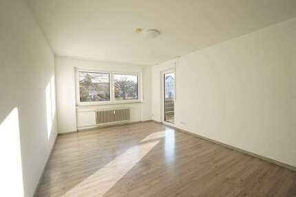 Wohnung zum Kaufen in Langenburg 114.000,00 € 58.2 m²