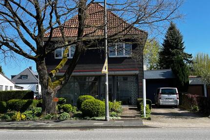 Wohn- und Geschäftshaus - 295.000,00&nbsp;EUR Kaufpreis, ca.&nbsp; 180,00&nbsp;m&sup2; in Horn-Bad Meinberg (PLZ: 32805)