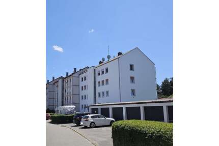Wohnung zum Kaufen in Waldkraiburg 168.000,00 € 55 m²