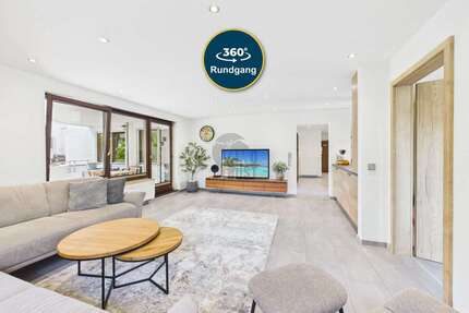 Wohnung zum Kaufen in Waiblingen Hegnach 399.000,00 € 108 m² - Waiblingen / Hegnach