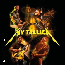 Mytallica - The Best of Metallica