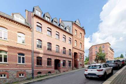 Wohnung zum Mieten in Reichenbach 270,00 € 34 m²