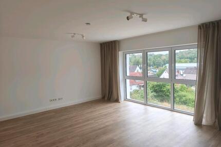 Modernisierte 3-Zimmer-Obergeschosswohnung - Sontra