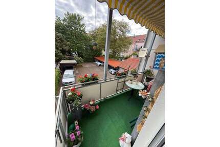 Wohnung zum Kaufen in Arnstadt 121.400,00 € 60.45 m²