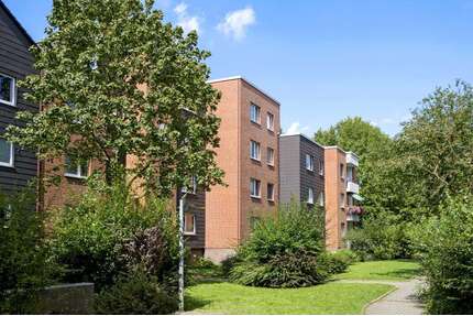 Wohnung zum Mieten in Hattingen 639,00 € 80.41 m²