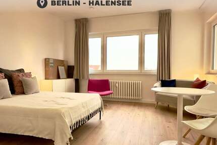 Wohnung zum Kaufen in Berlin 199.000,00 € 26.55 m²