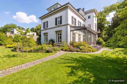 Haus zum Kaufen in Hamburg 6.750.000,00 € 561 m²