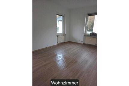 Schöne helle 3 Zimmer Wohnung Bad-Brückenau - Bad Brückenau