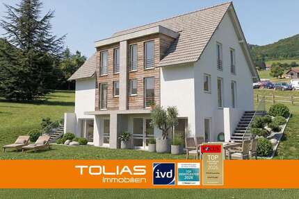 Haus zum Kaufen in Stuttgart 575.000,00 € 82 m²