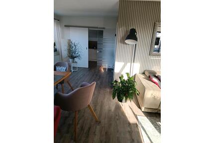 94qm große, helle Wohnung zu vermieten - Frankenberg (Eder)