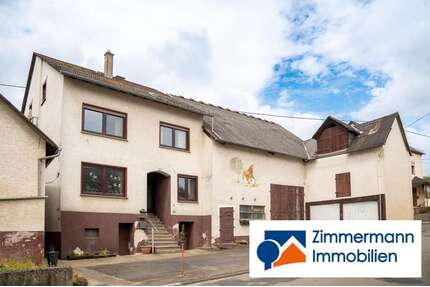 Haus zum Kaufen in Winterwerb 145.000,00 € 199 m²