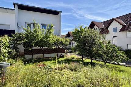 Haus zum Kaufen in Kassel Harleshausen 298.000,00 € 110 m² - Kassel / Harleshausen