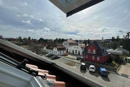 Wohnung zum Mieten in Münsingen 580,00 € 64 m²