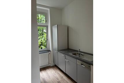 Zentrale 2-Zimmer-Wohnung mit guter Verkehrsanbindung – 70 m² - Lüdenscheid Staberg