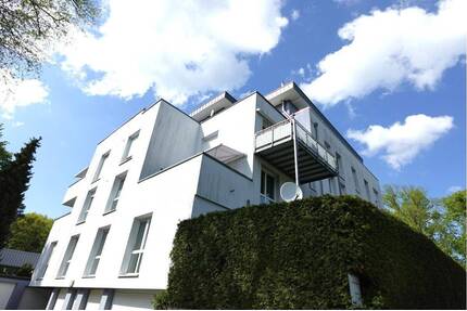 CHARMANTE 3-ZIMMER-WOHNUNG MIT LOGGIA UND STELLPLATZ - Solingen Ohligs-Aufderhöhe