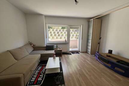 Wohnung zum Mieten in Germersheim 485,00 € 41 m²