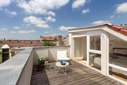 Wohnung zum Kaufen in Berlin 1.199.000,00 € 136.09 m²