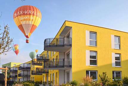 Wohnung zum Kaufen in Erding 399.000,00 € 52.02 m²