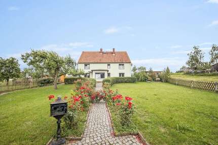 Haus zum Kaufen in Reinsberg 119.000,00 € 100 m²