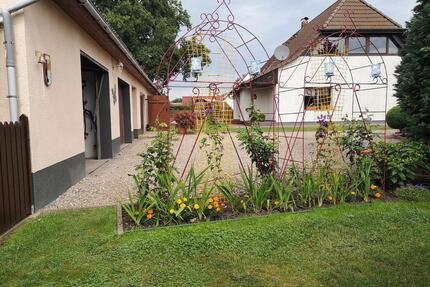 Einfamilienhaus - 220.000,00&nbsp;EUR Kaufpreis, ca.&nbsp; 237,00&nbsp;m&sup2; in Ludwigslust (PLZ: 19288)