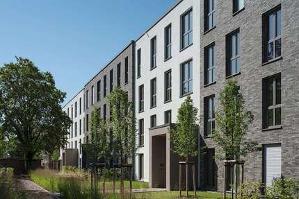 Wohnung zum Mieten in Frankfurt 1.795,00 € 116.45 m²