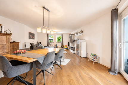 Haus zum Kaufen in Straubing 349.000,00 € 130.86 m²