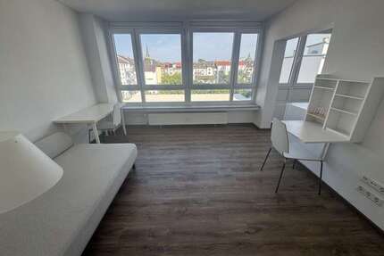 Wohnung zum Mieten in Mannheim 560,00 € 25 m²