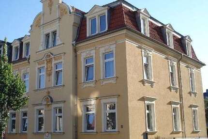 Wohnung zum Mieten in Zittau 323,00 € 56 m²