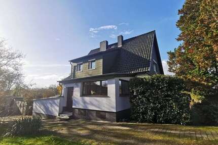 Haus zum Kaufen in Eberswalde 390.000,00 € 140.43 m²