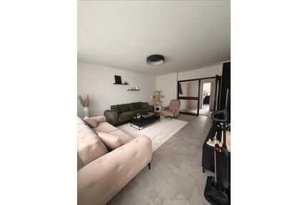 Moderne 3,5-Zimmer-Wohnung in zentraler Lage von Wanne-Eickel - Herne Wanne-Bickern