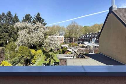 Wohnung zum Mieten in Frechen 1.500,00 € 166 m²