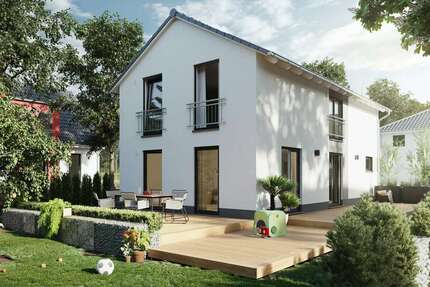 Haus zum Kaufen in Hagen 433.750,00 € 125 m²