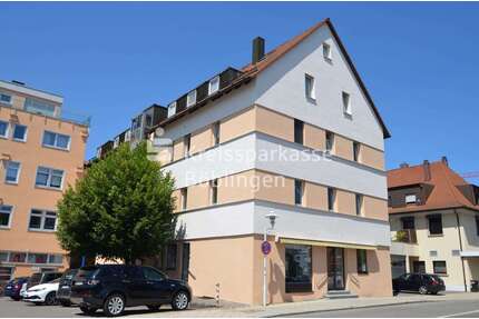 Einzelhandel in Herrenberg 1.200,00 € 95 m²