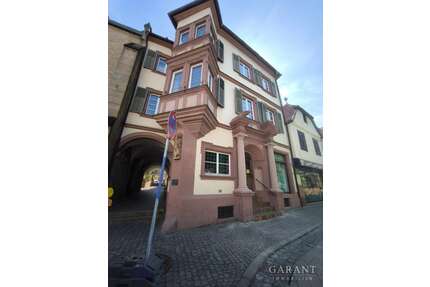 Haus zum Kaufen in Bad Bergzabern 815.000,00 € 280 m²